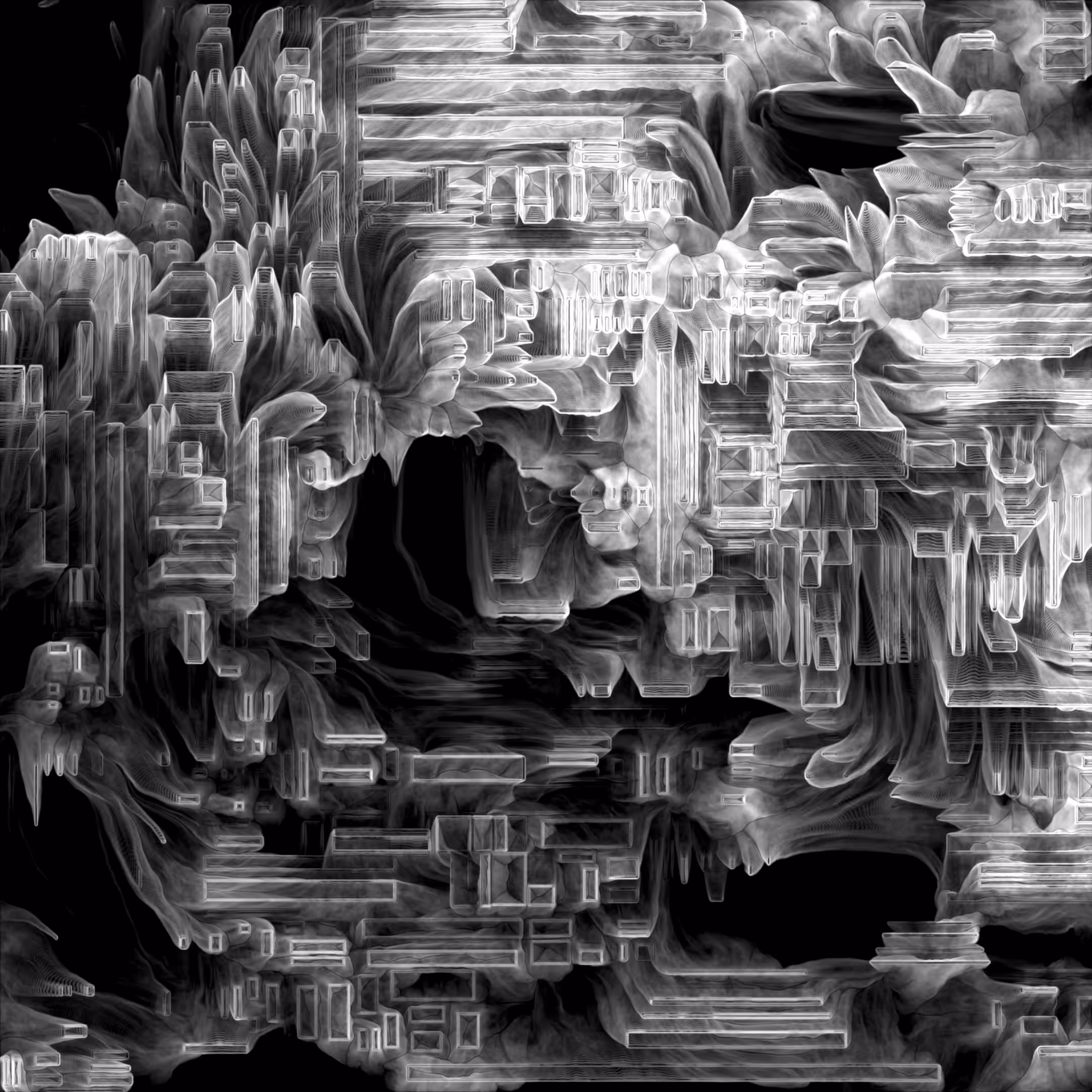 In Between | 1