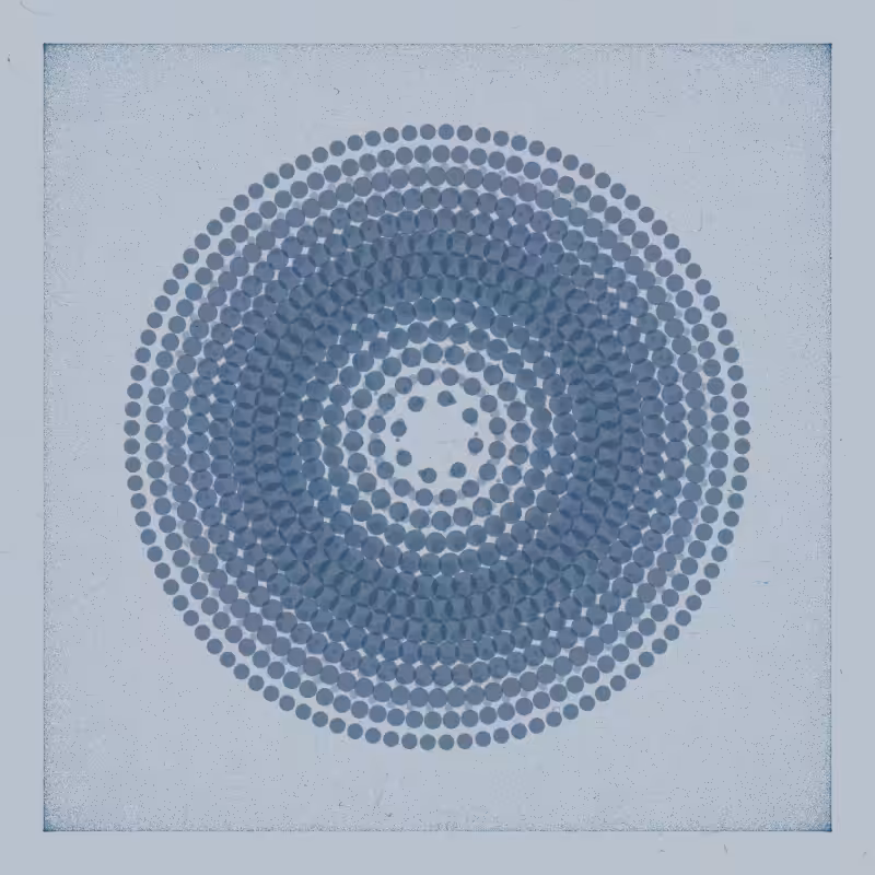 a repeating cycle #28
