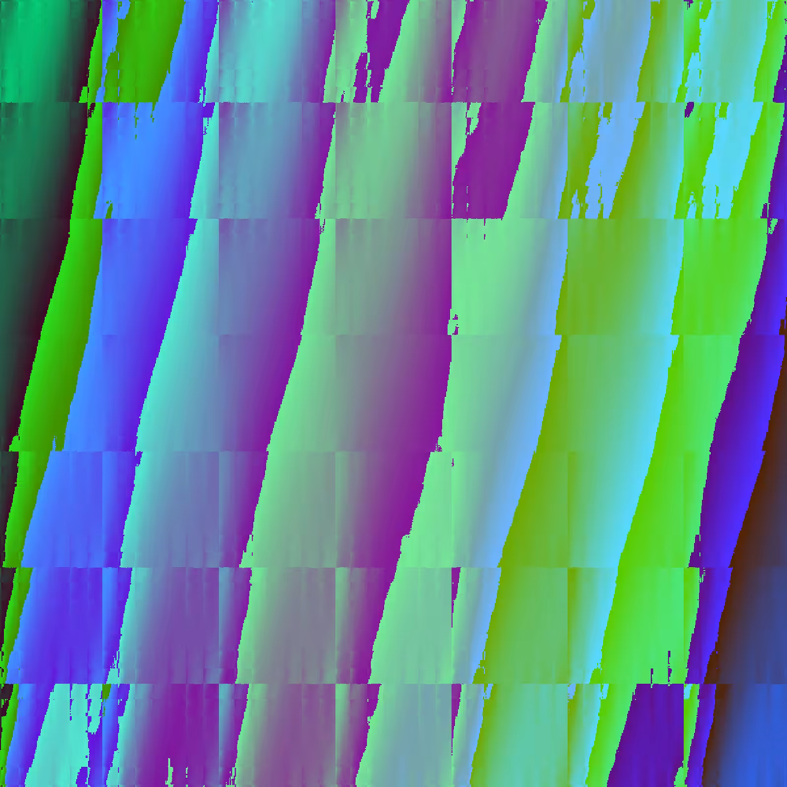 On a Wave #36