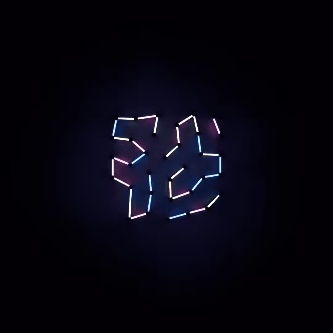Neon Light #0900