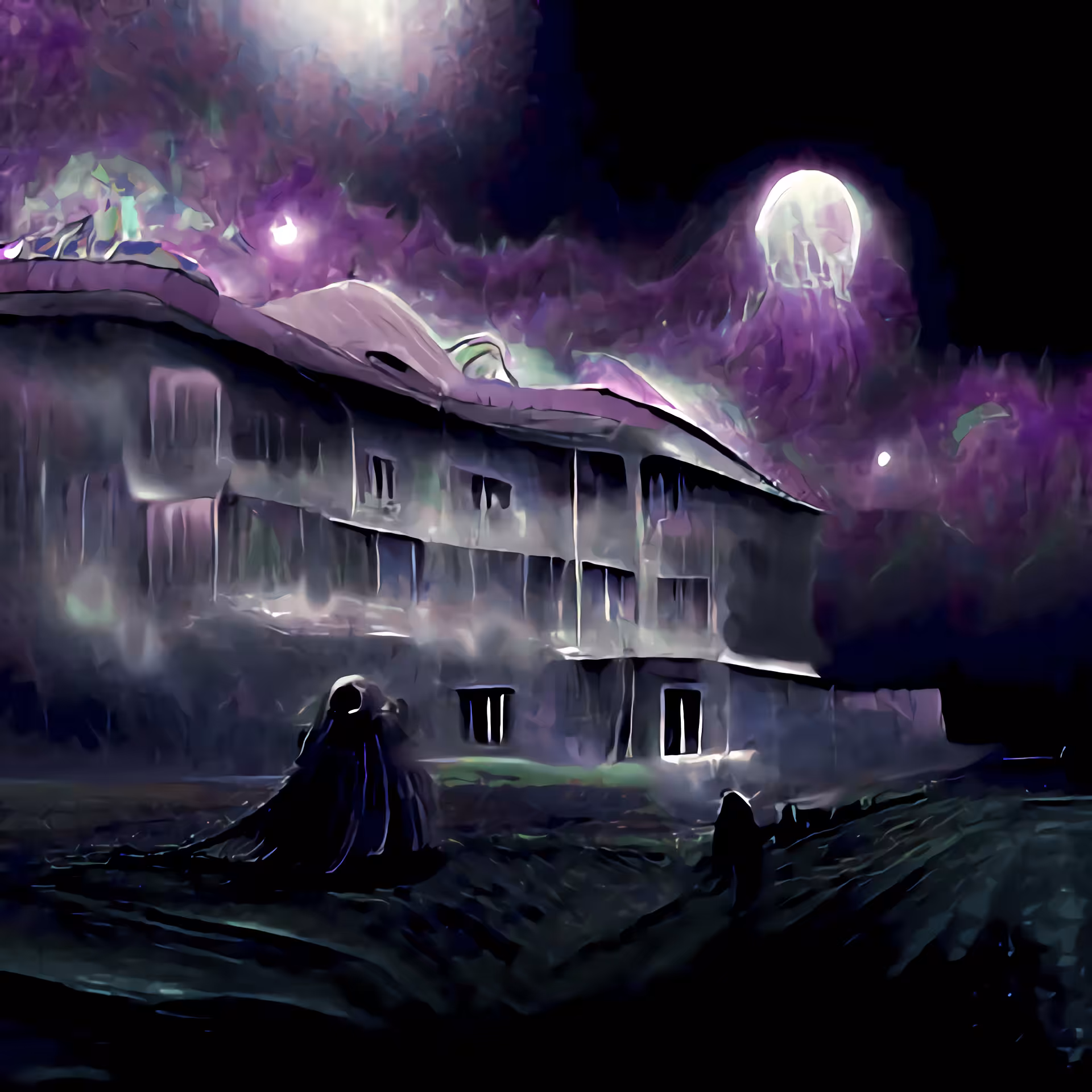 The Lone Inn