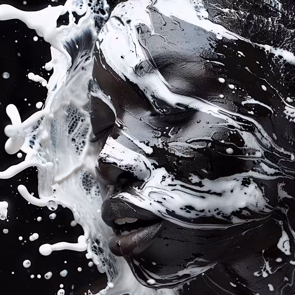Don't Cry Over Spilt Milk 