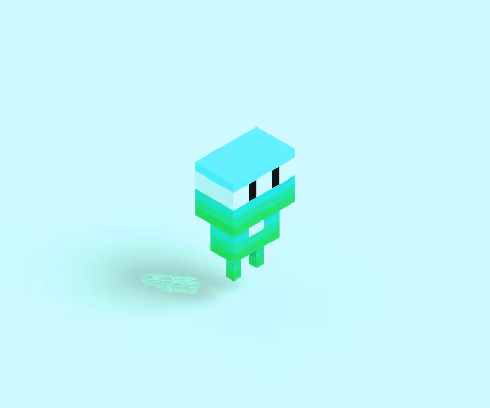 Dumb Head #15