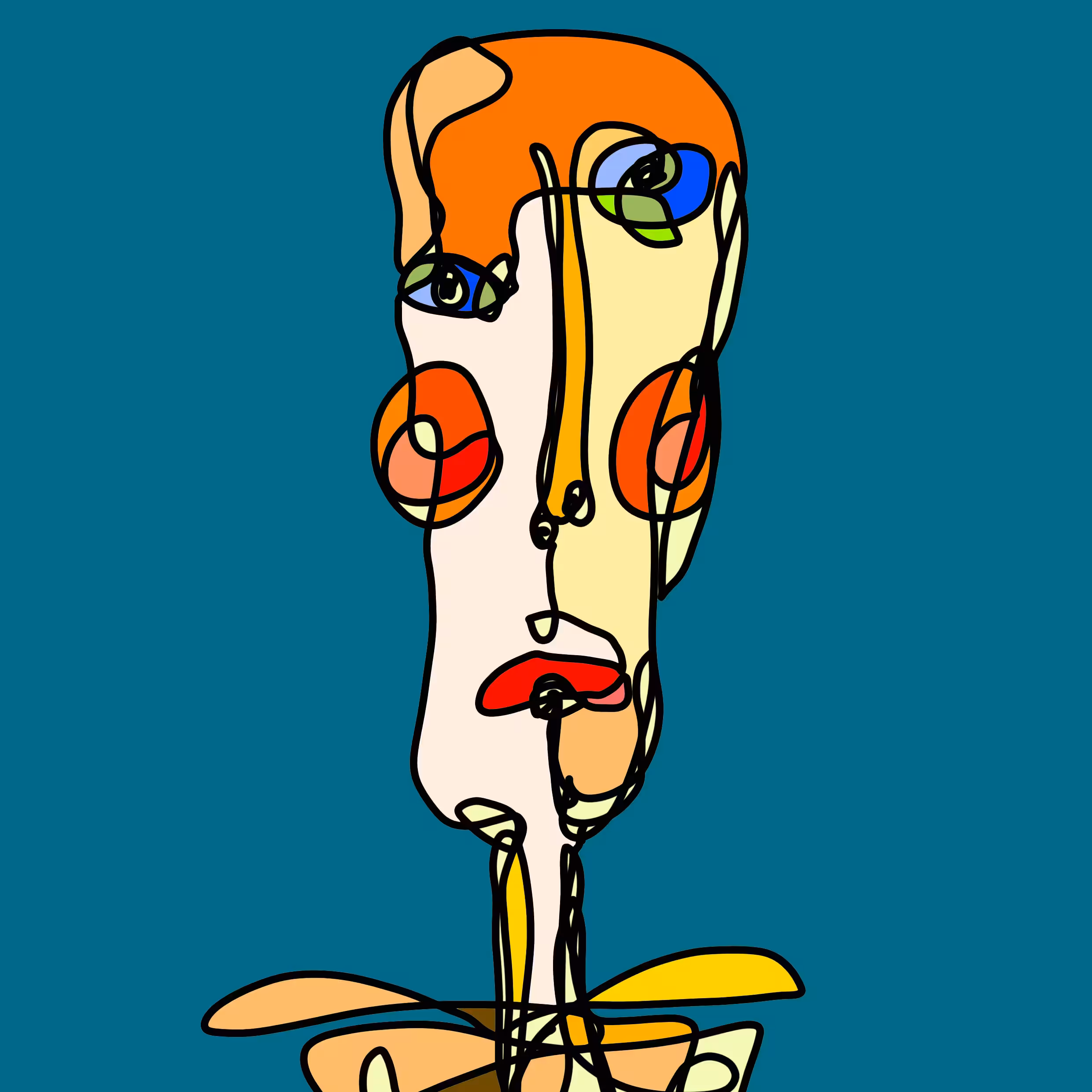 Broken 1