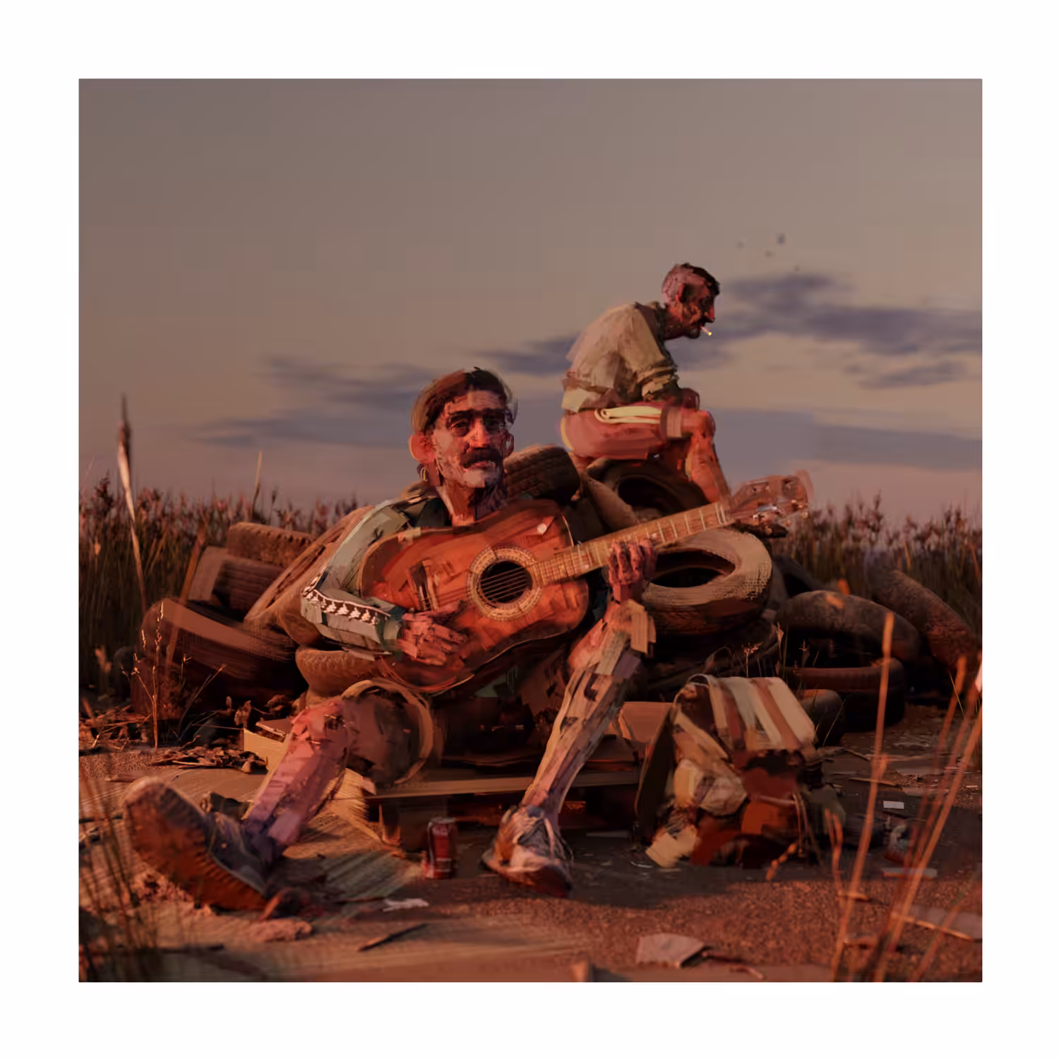 Guitar Guy
