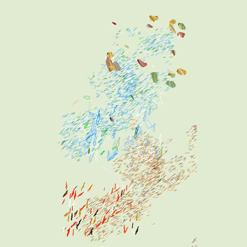 The Shadows of Shallows #8