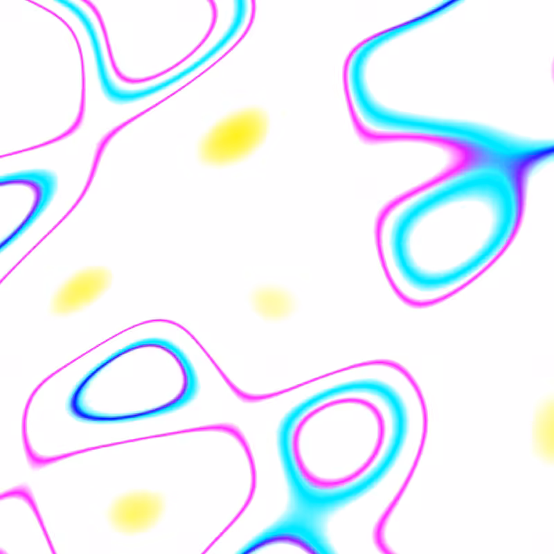 Larva Screensaver  #4