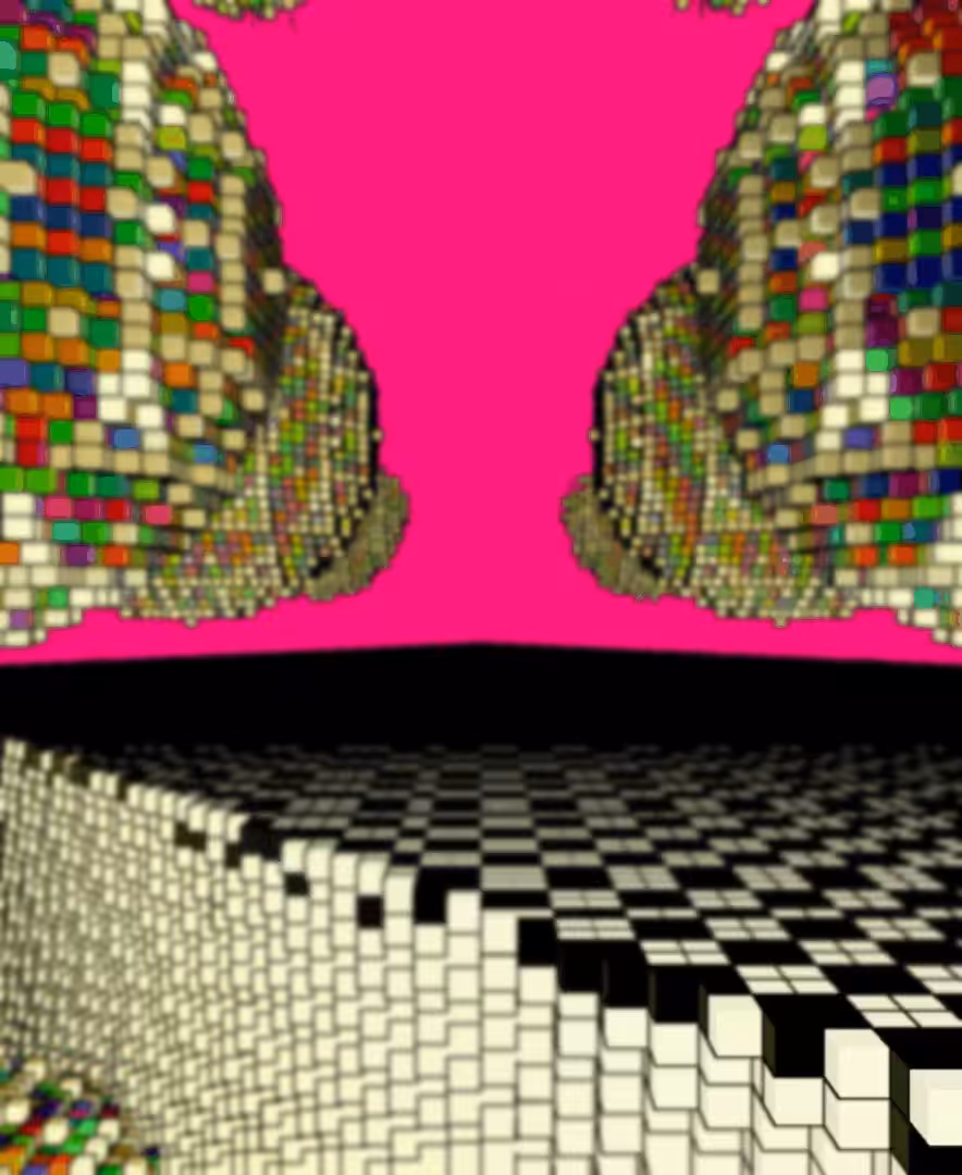 𝕍𝕠𝕩𝕖𝕝𝕤 𝔾𝕝𝕠𝕓𝕖𝕤