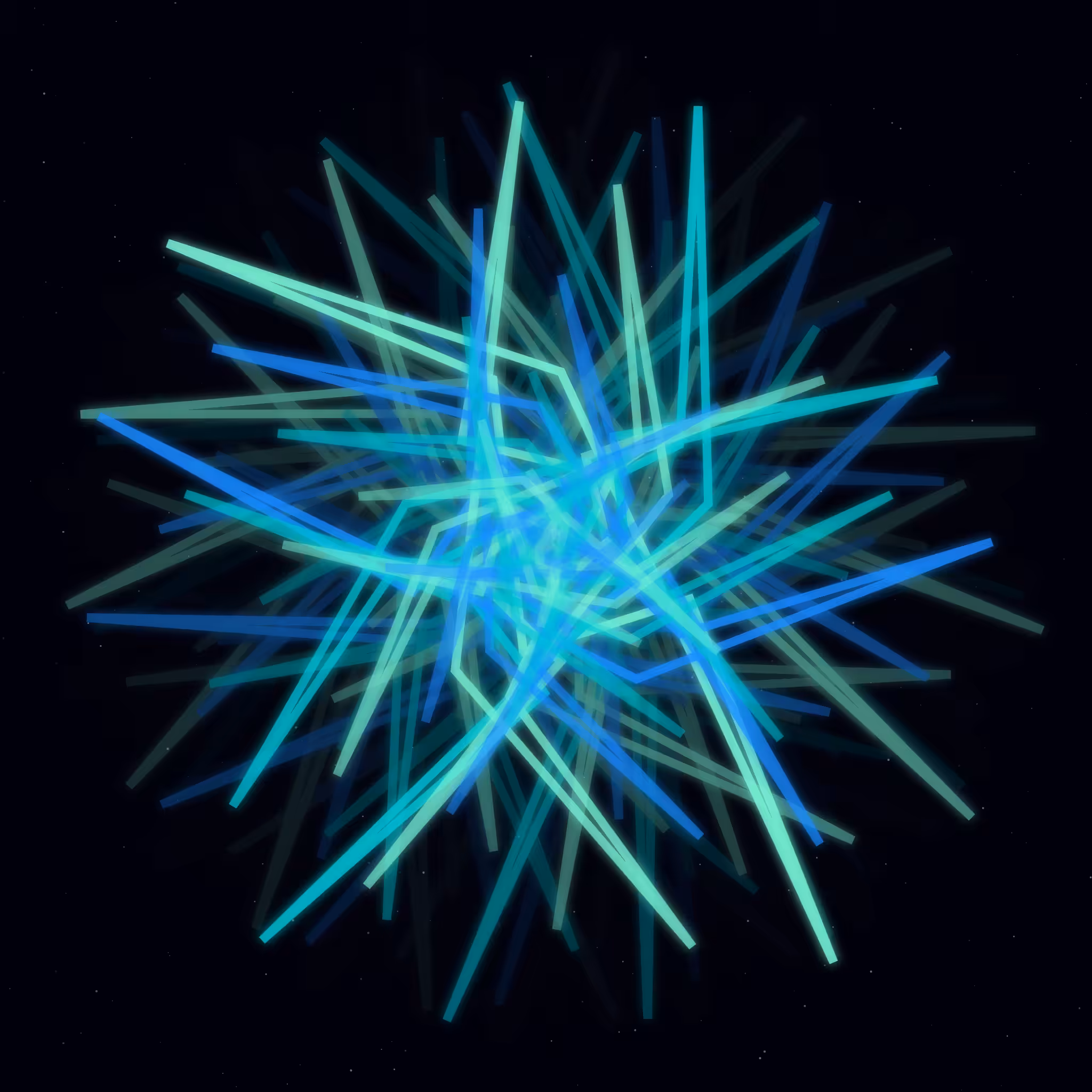Space Vortex #89