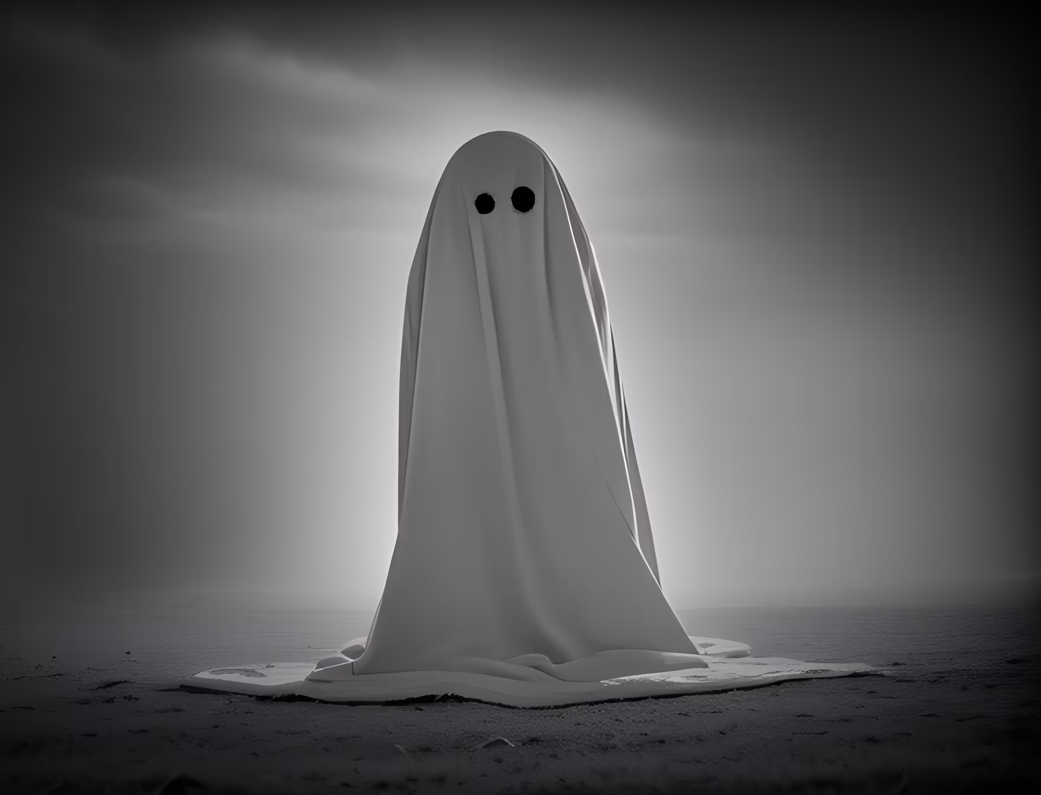 Ghost #38