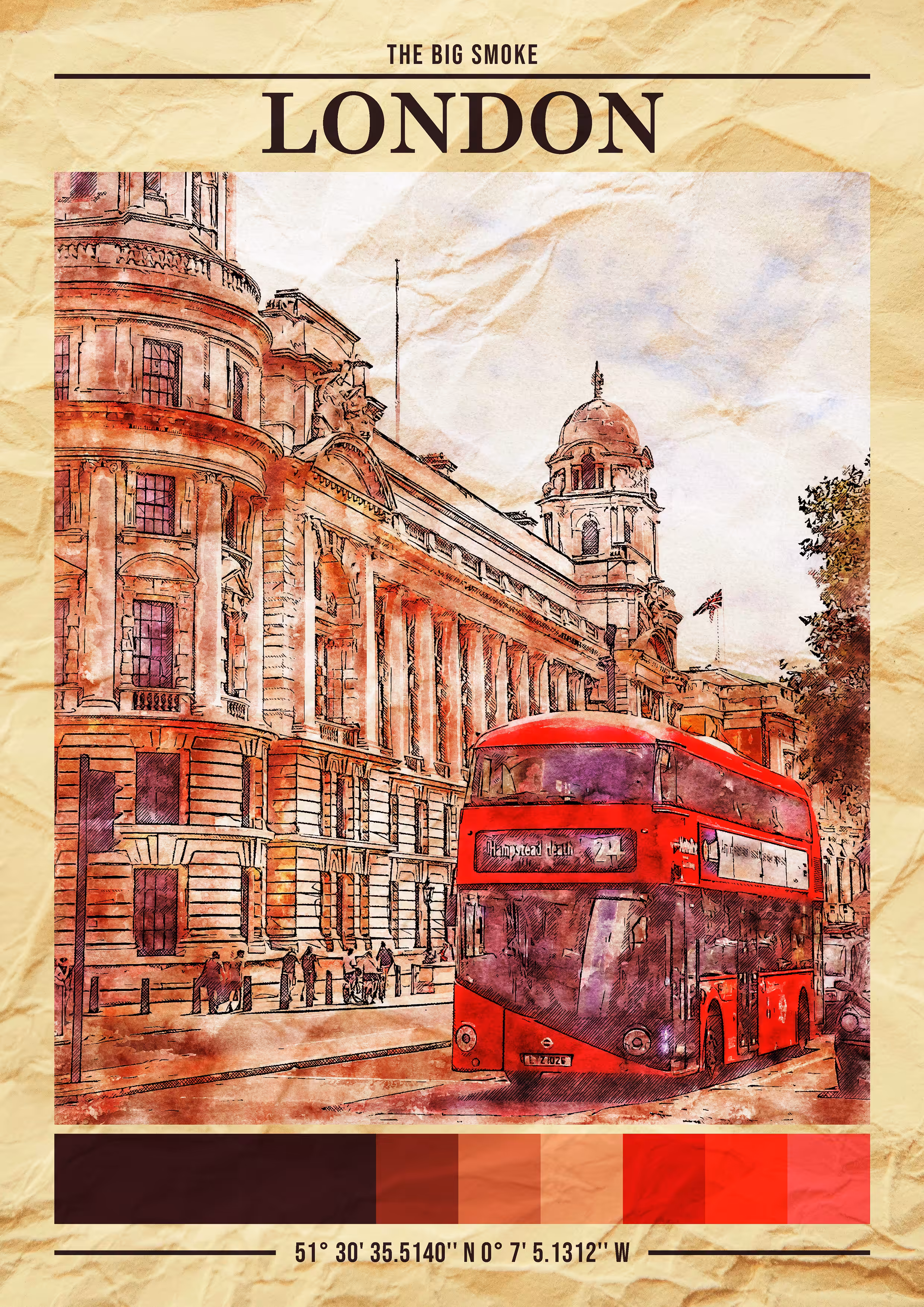 LONDON - ENGLAND