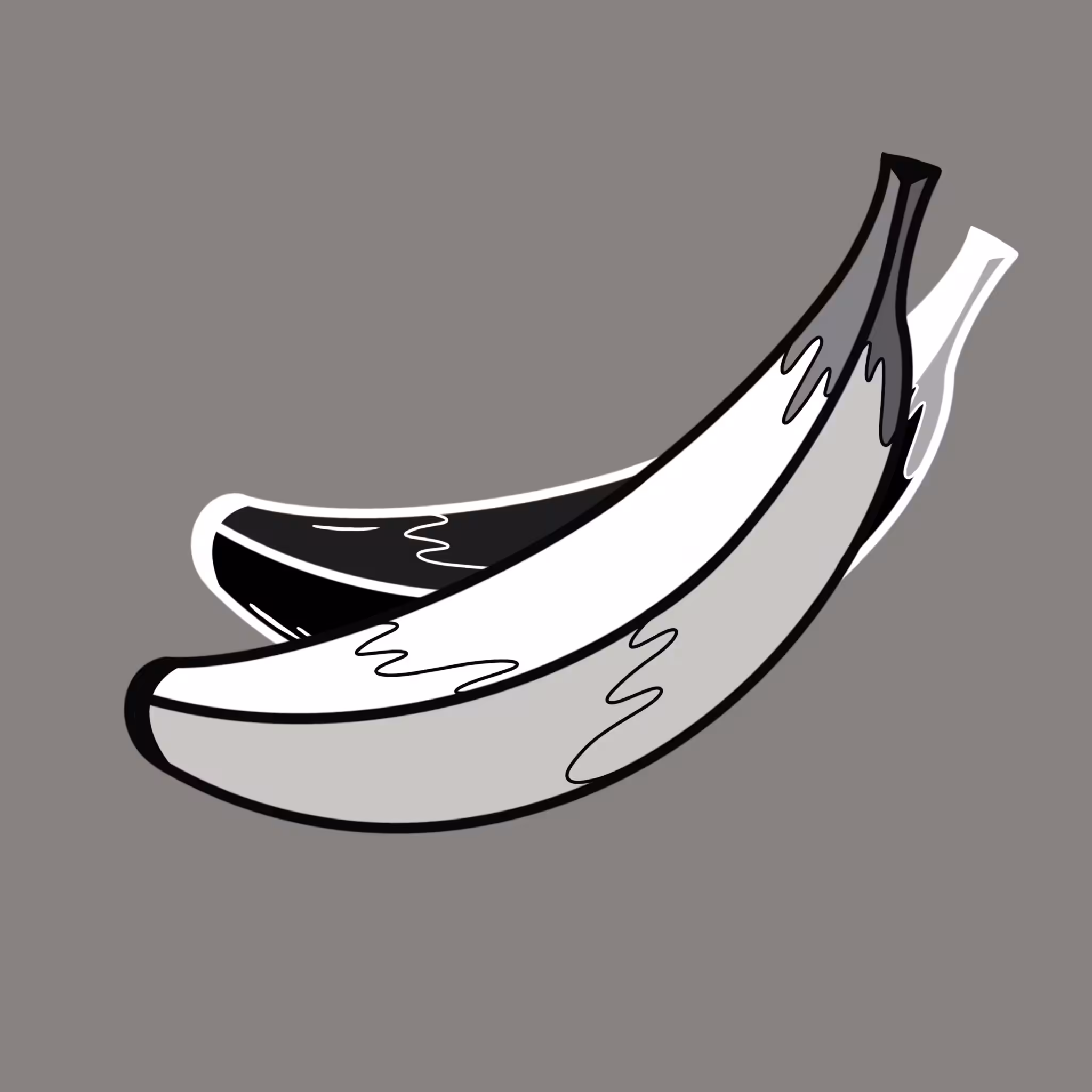 Bones and Bananas #695