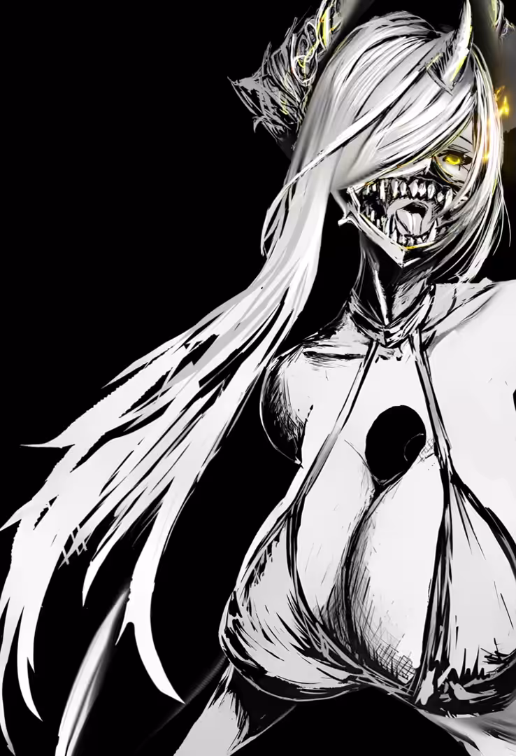Demon