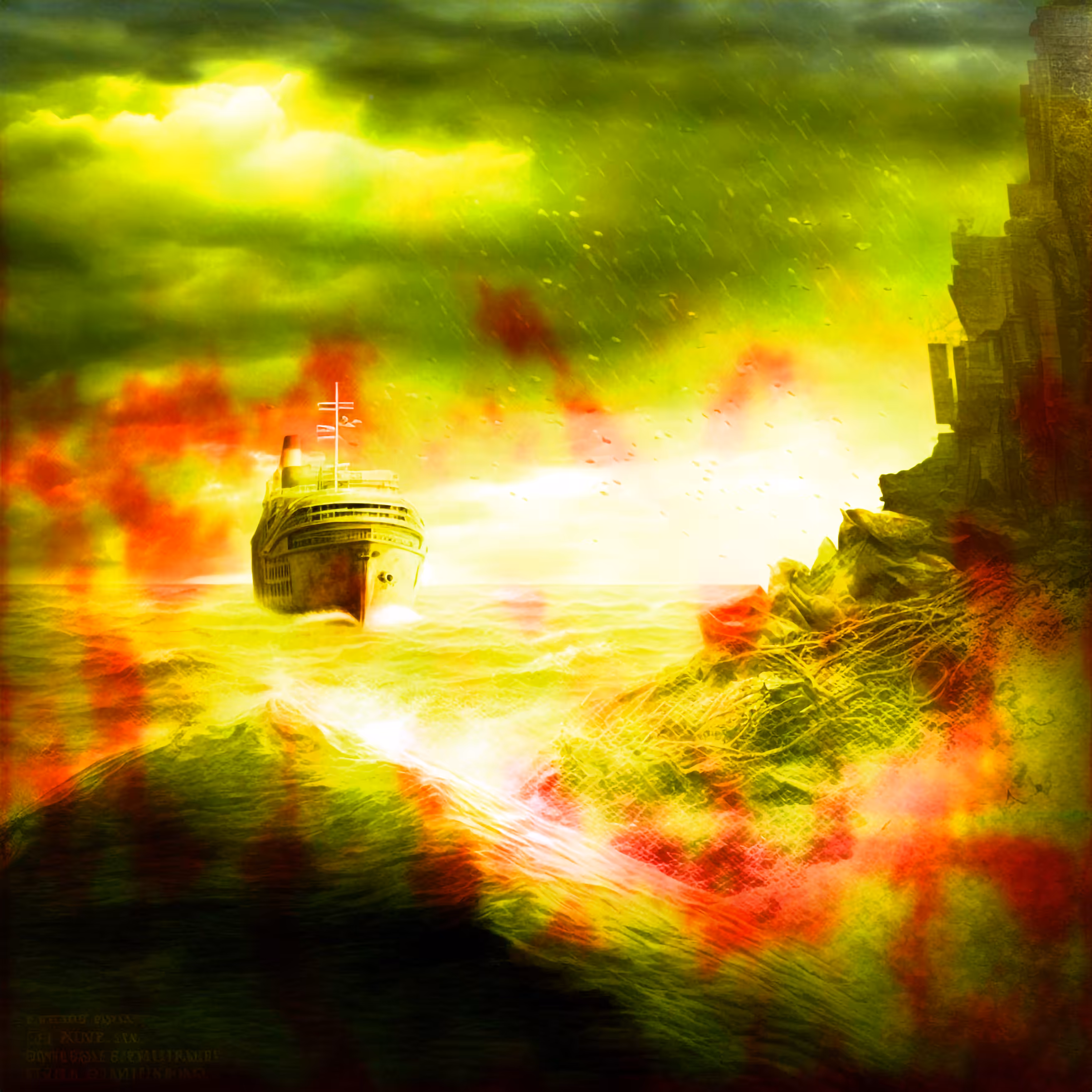 Dreamscape #552