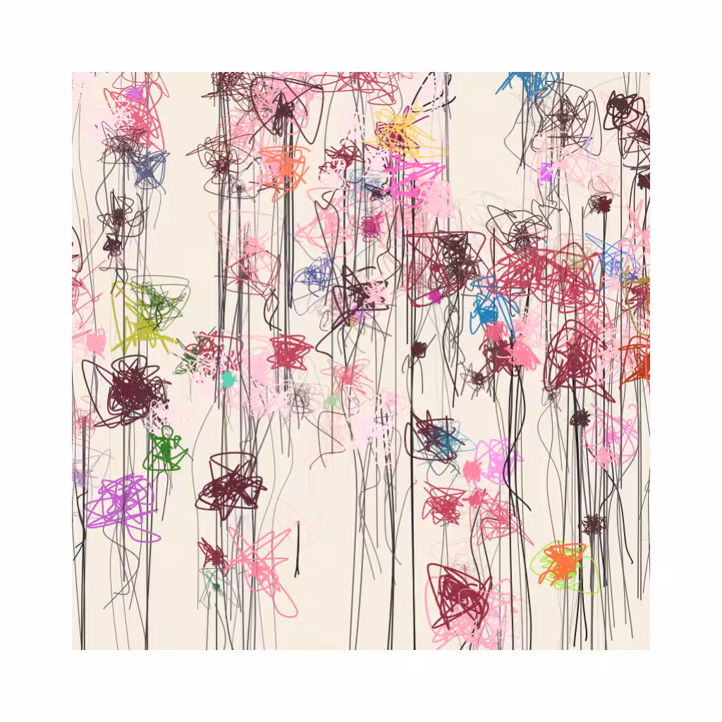 Flowers #14