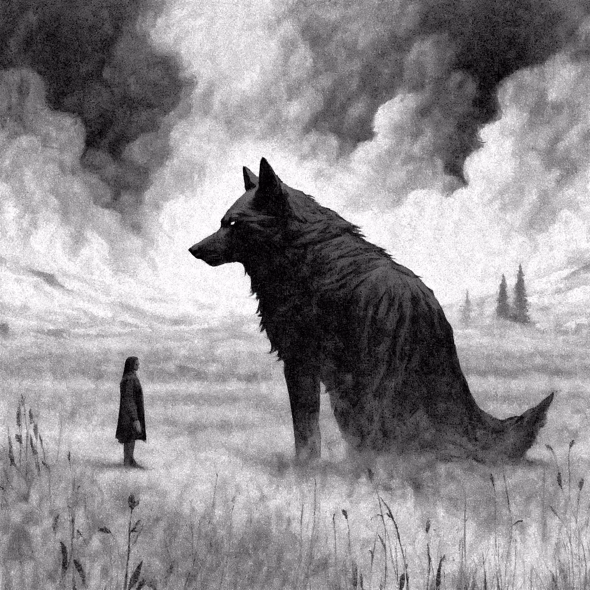 A LOYAL COMPANION