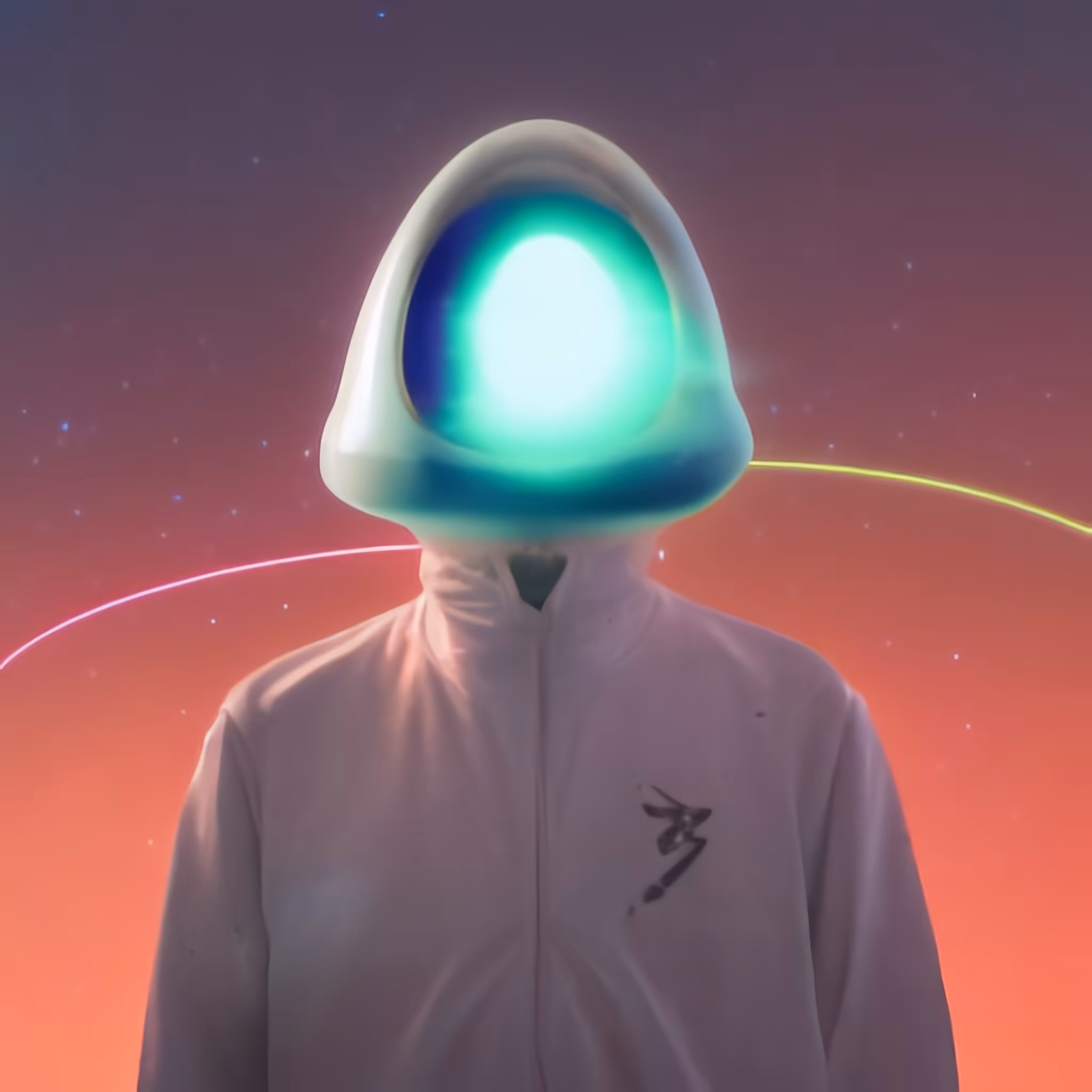 NIGHTCALLERS: SPACEWAVES #44