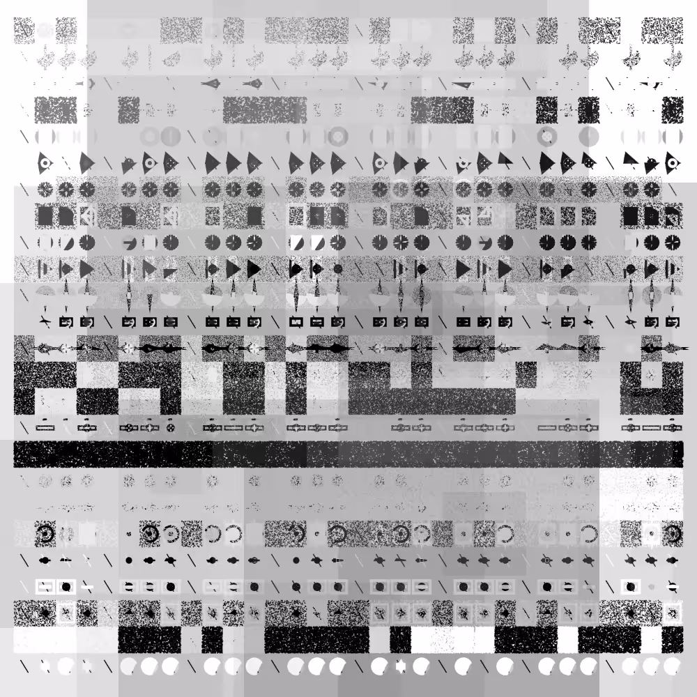 Etude B&W #194