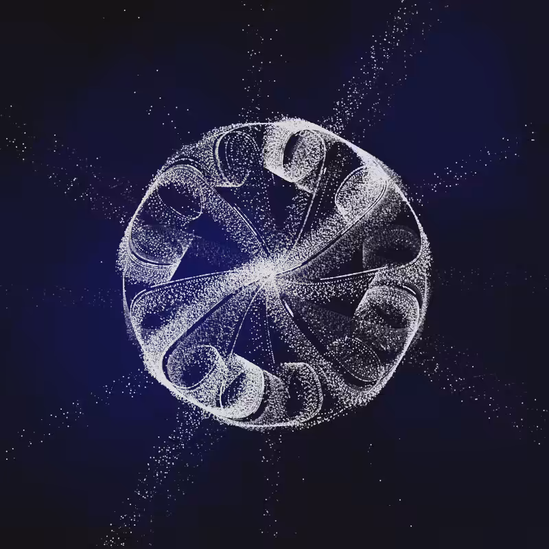 polar thread n.12 #6