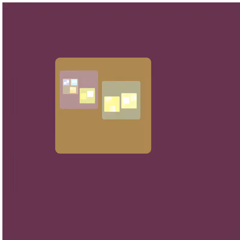 Personal Recursive Squares #9