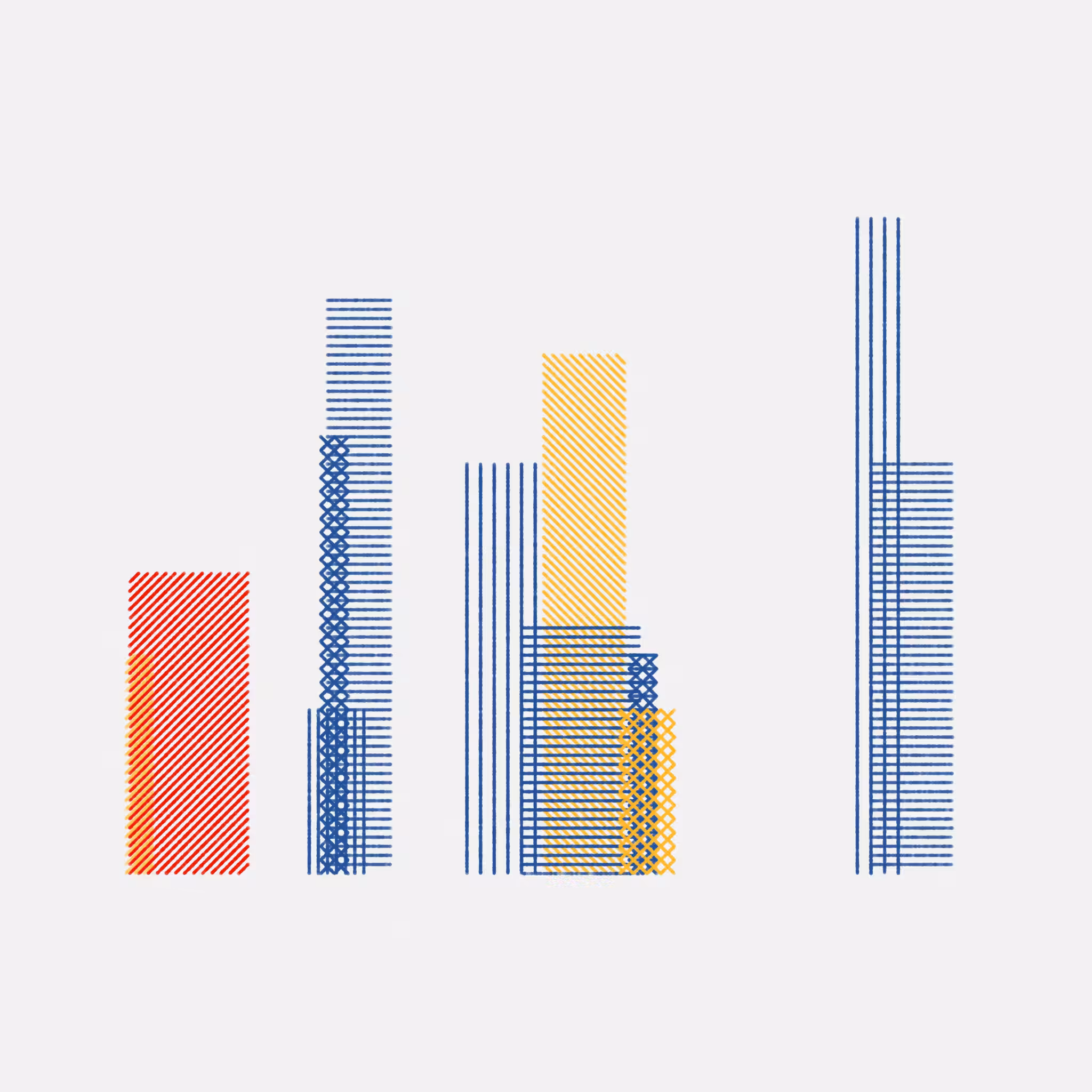 Hashed Cities #28