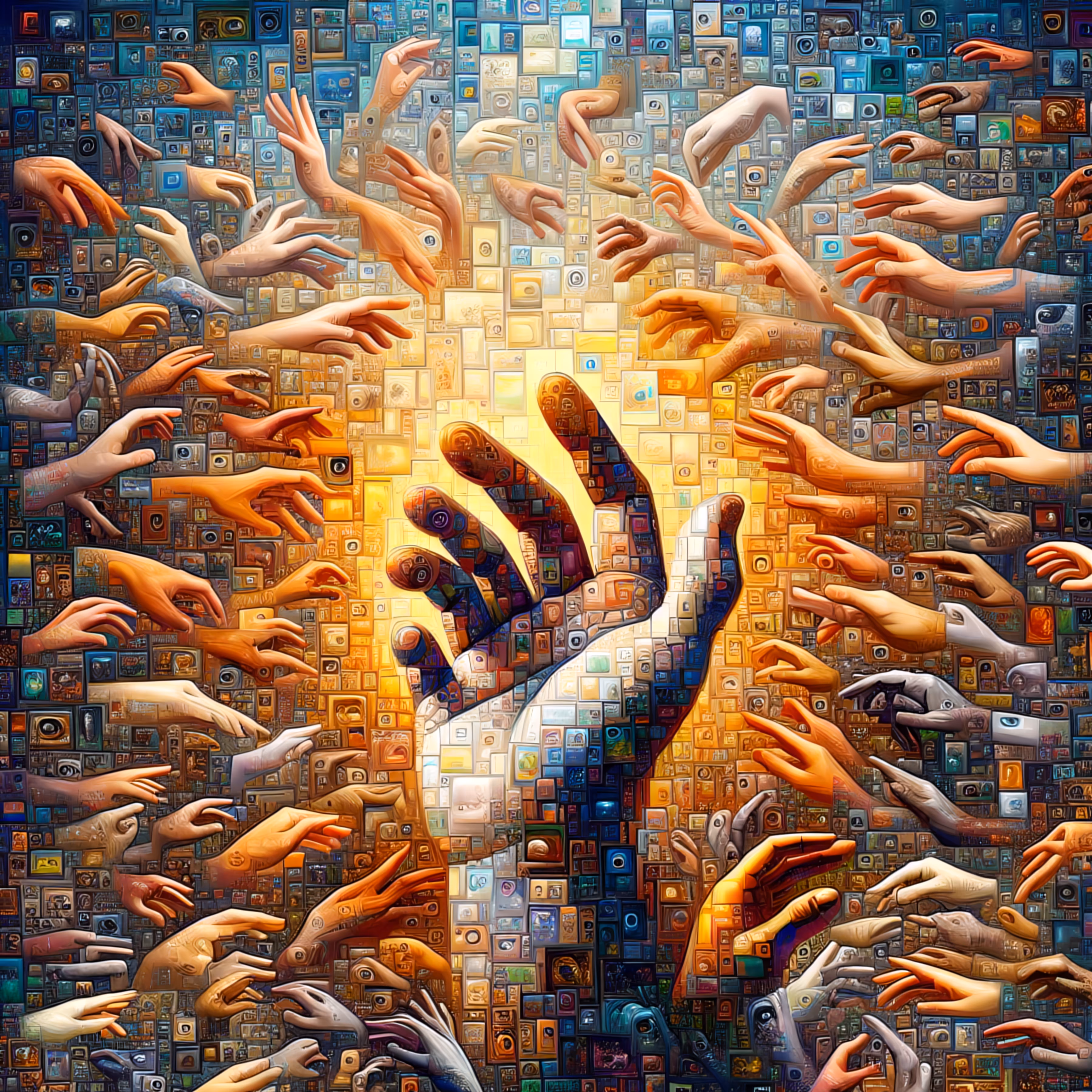 The Dawn of a New Era