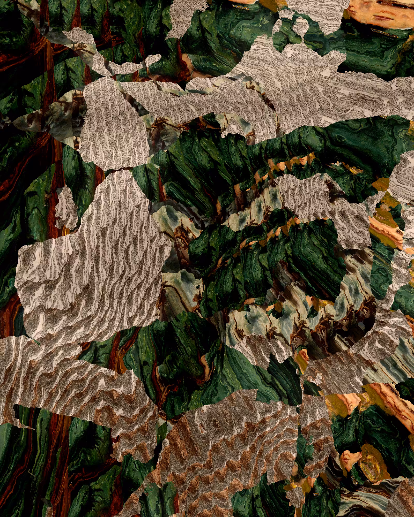 Repetition and Noise #537