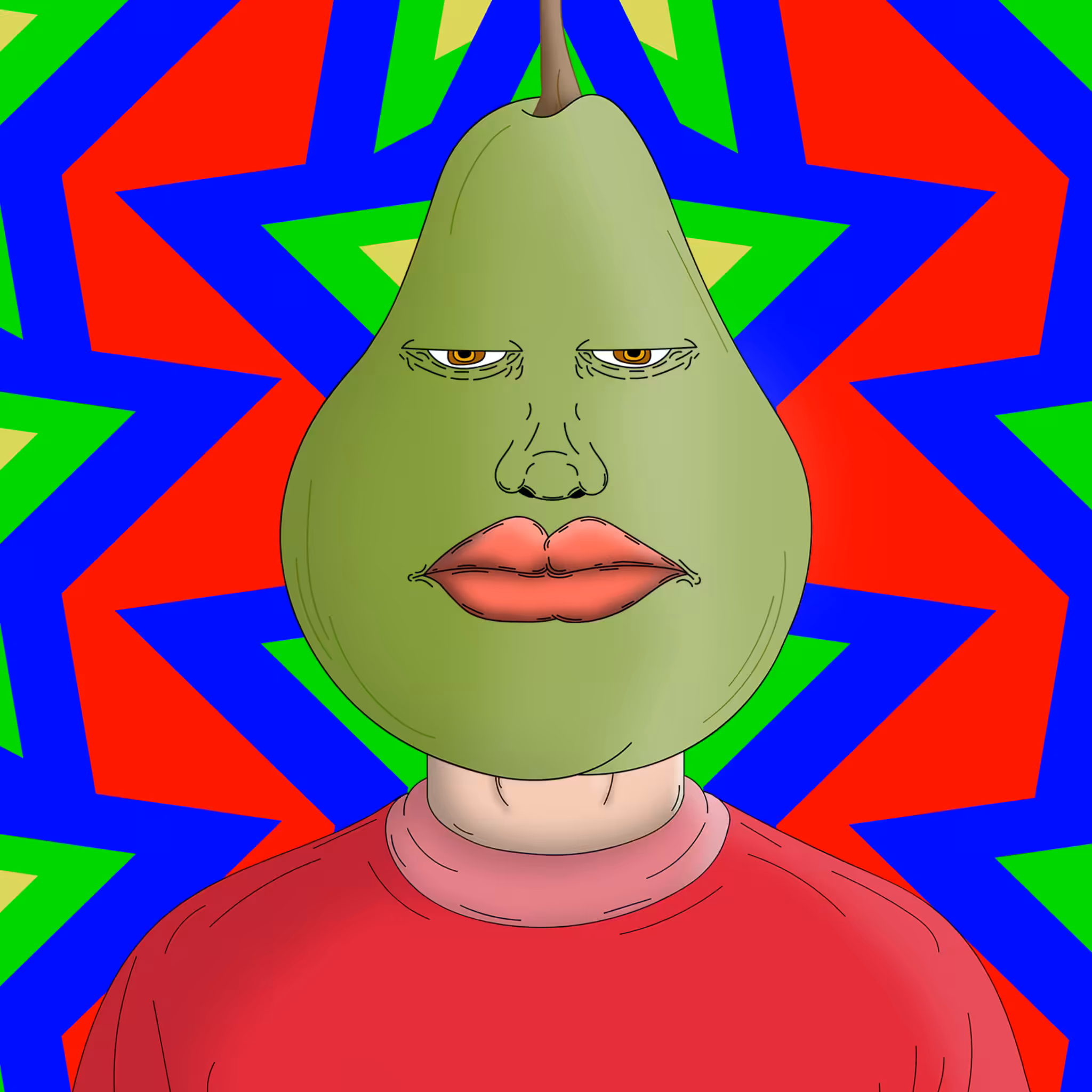 Fruity Boys #240