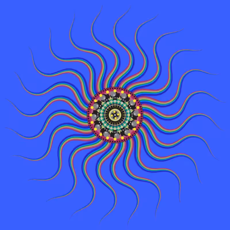 Prismatic  #1
