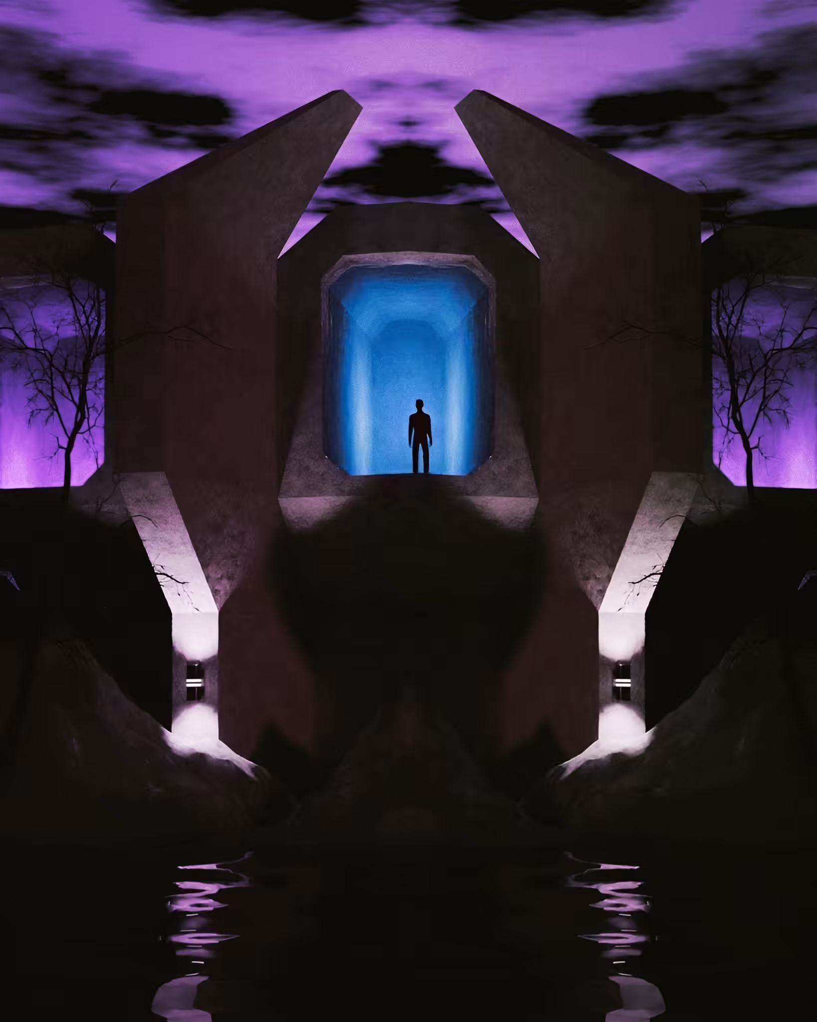 Isolated