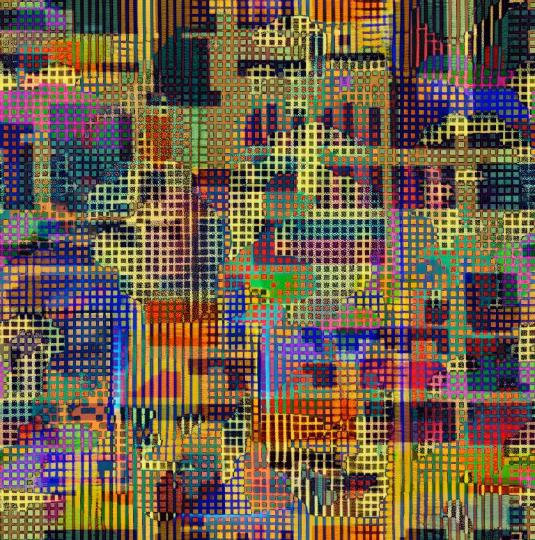 coalescence #398