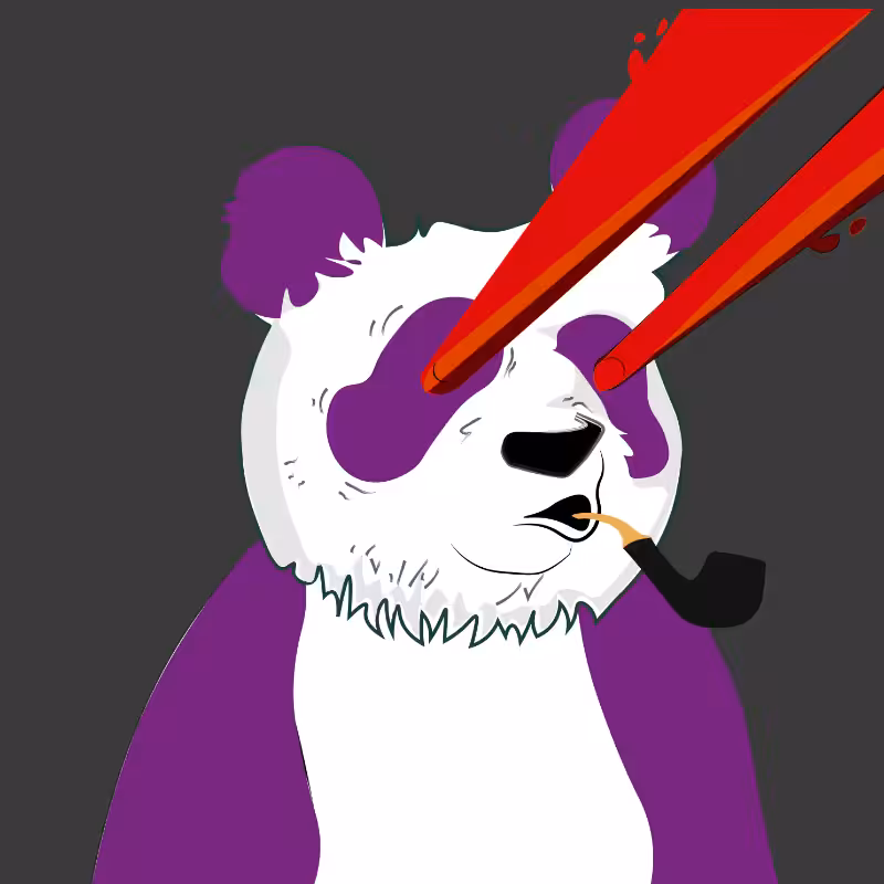 Evolving Pandas #128