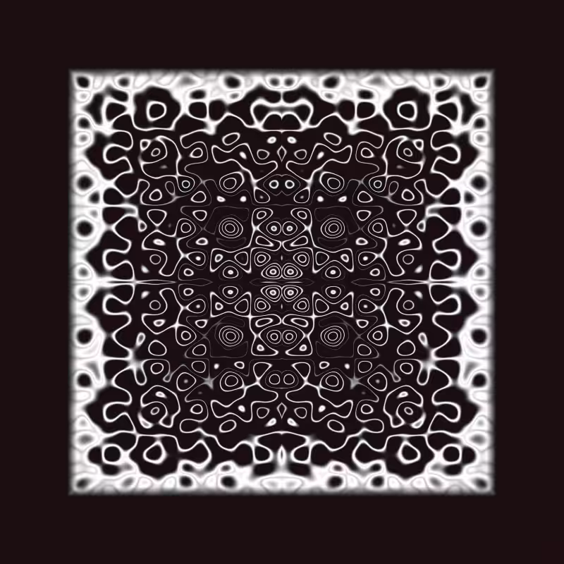 Ripple / Cymatic #248