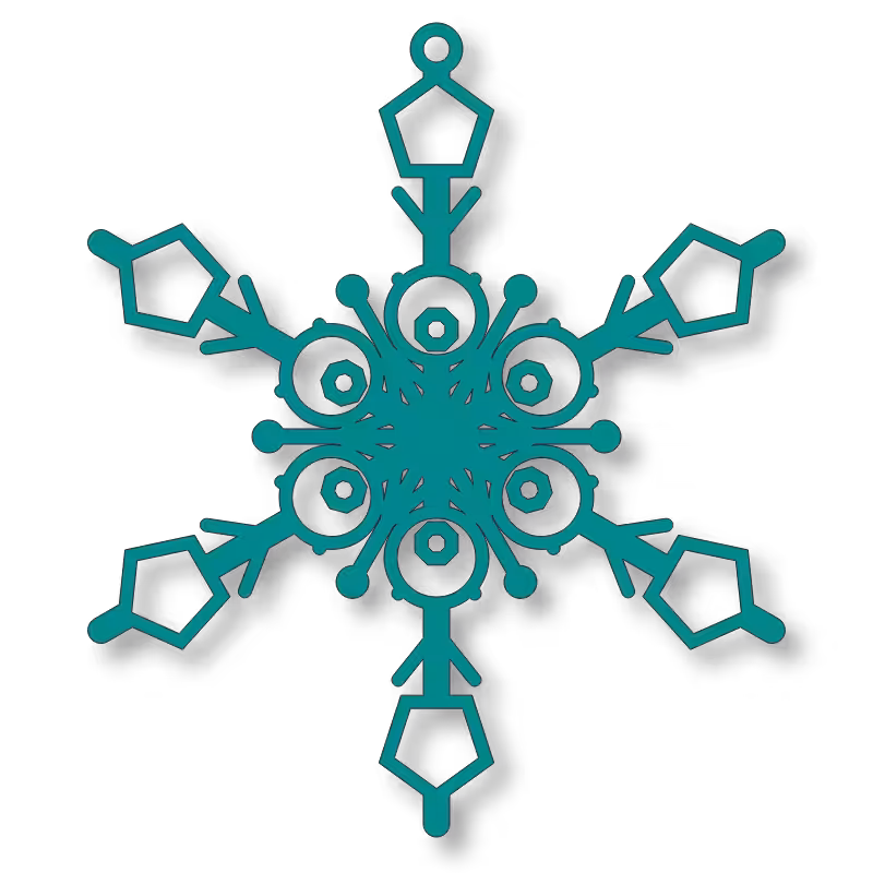 fx(ornament) 2022 #1597