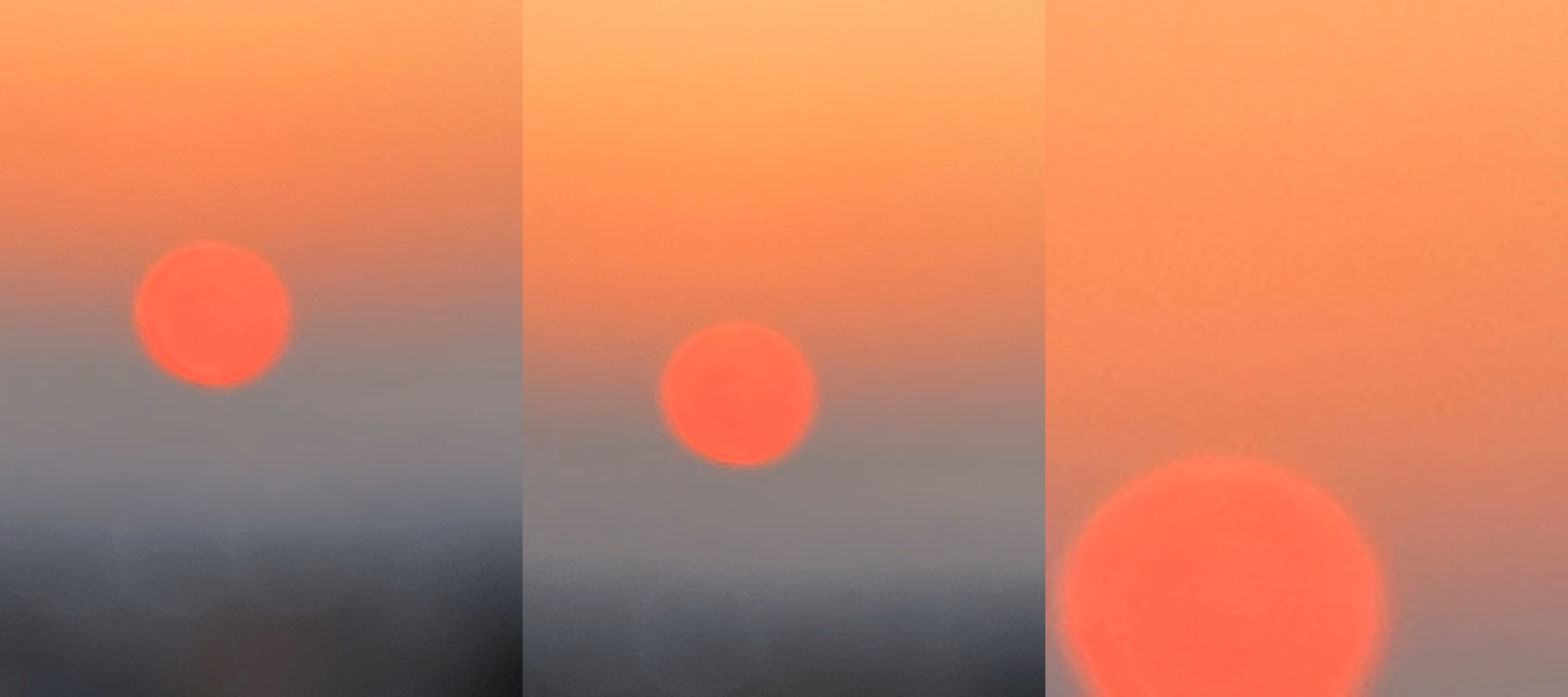 Landscapes