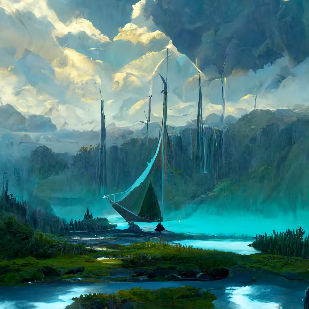22. Passage