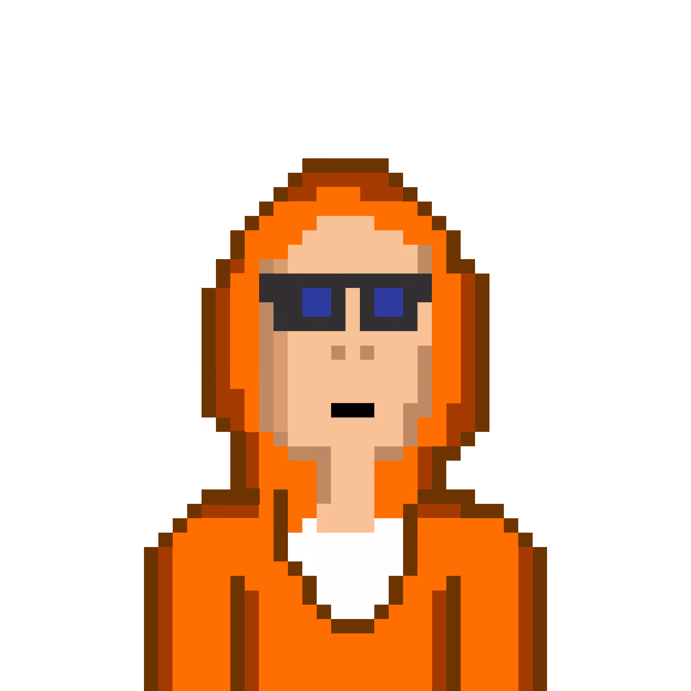 Dank Pixel Gods: Dank Pixel God #4656