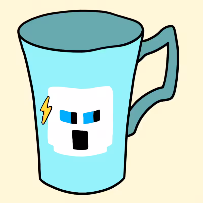 Cup #55