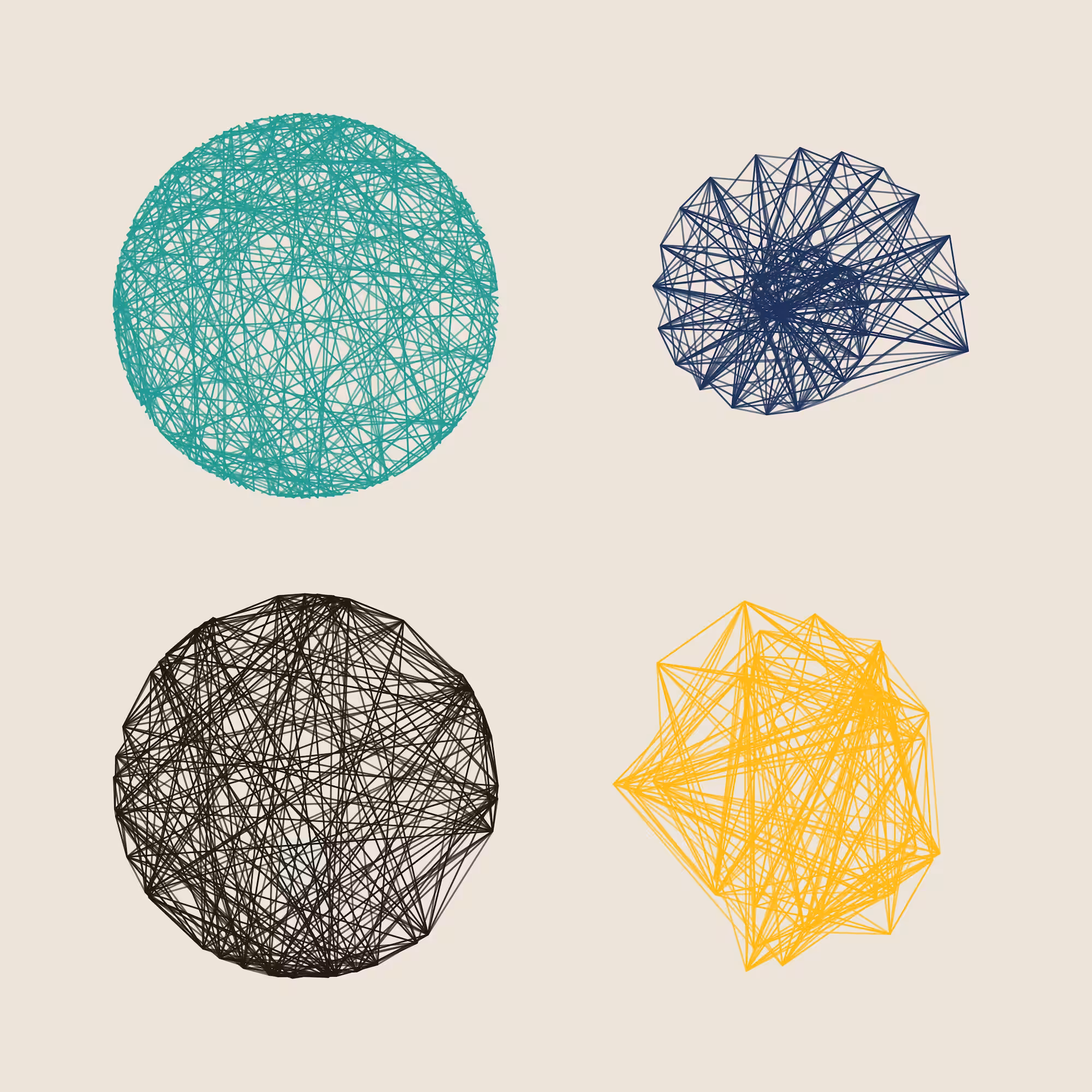 Basic Lines 124