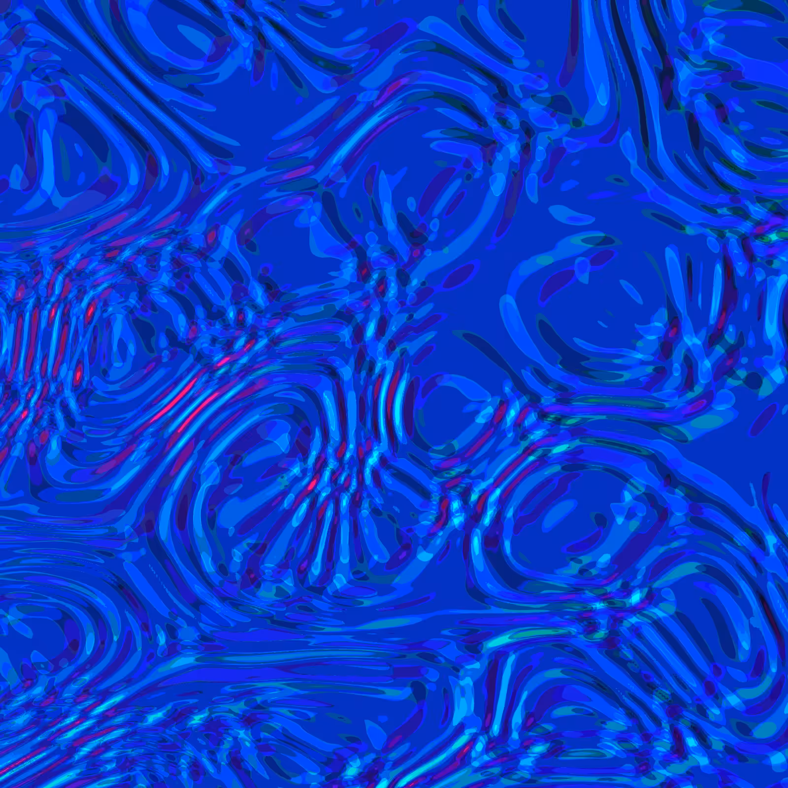Noise surfaces #21