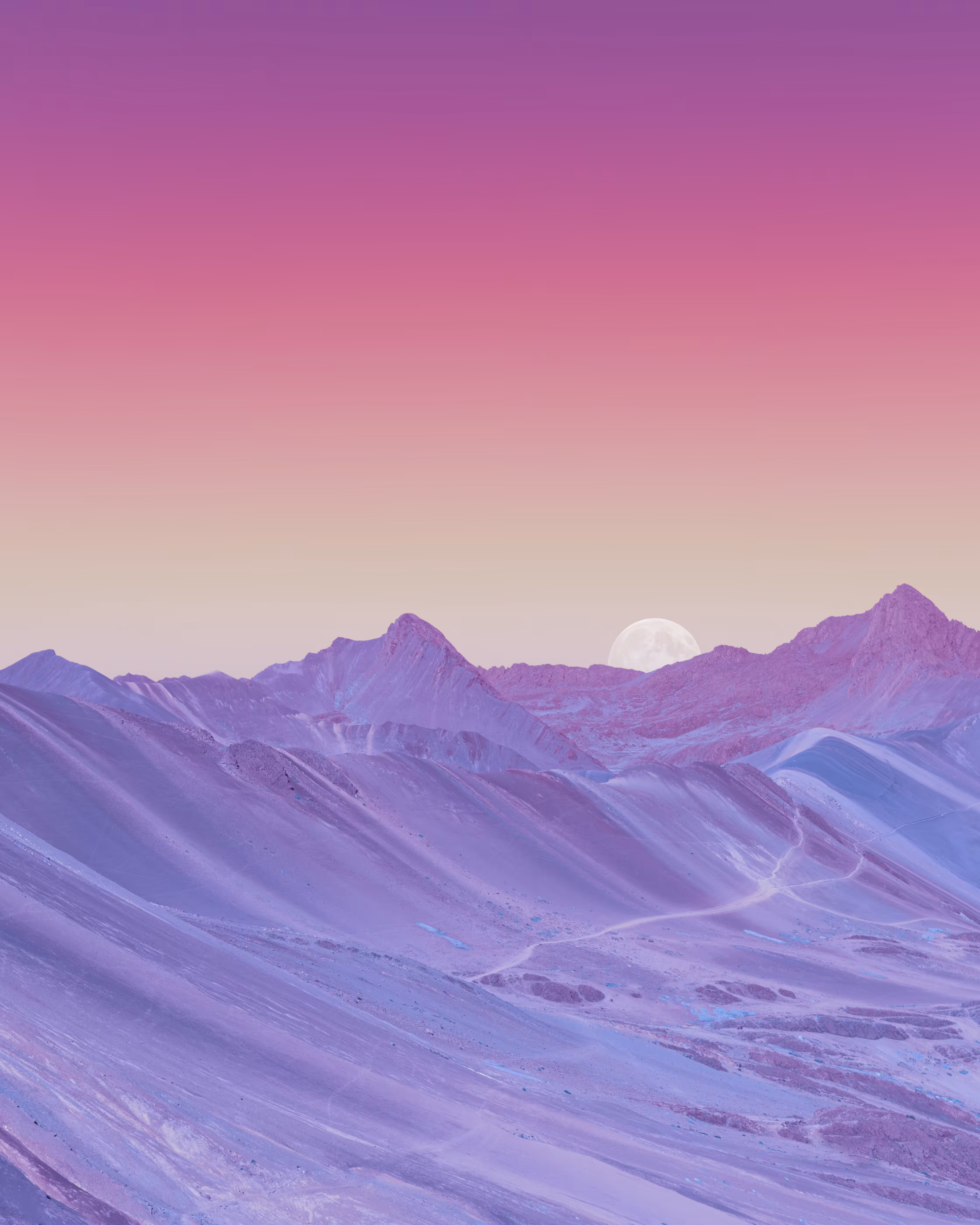 Color Therapy #01