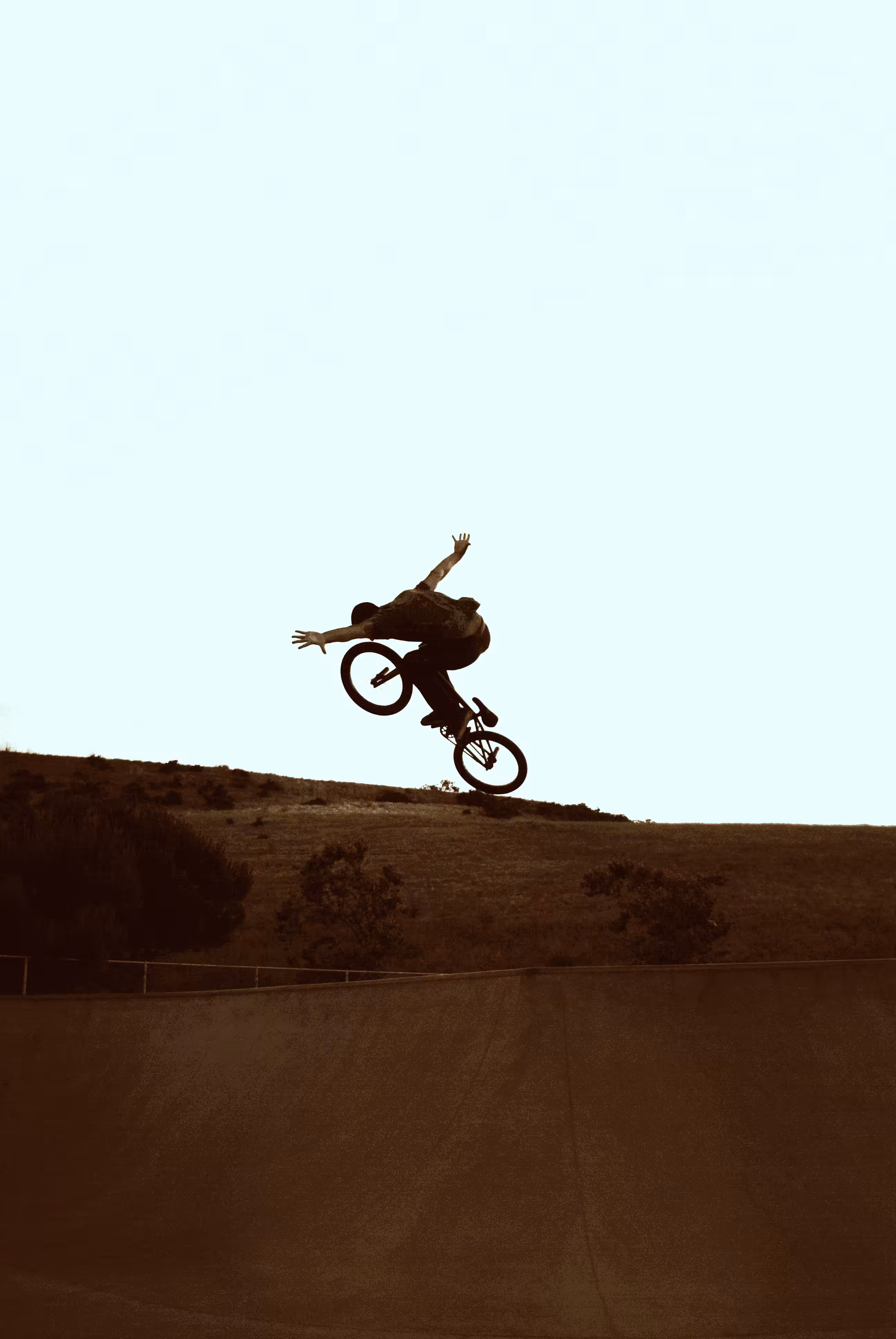 Taking Flight
