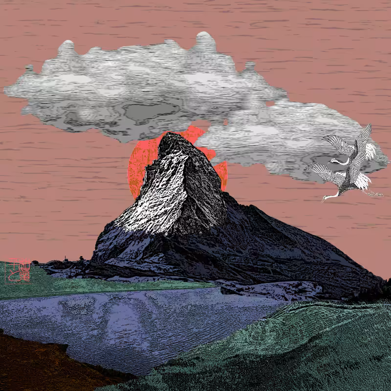Λ peAks Λ #235