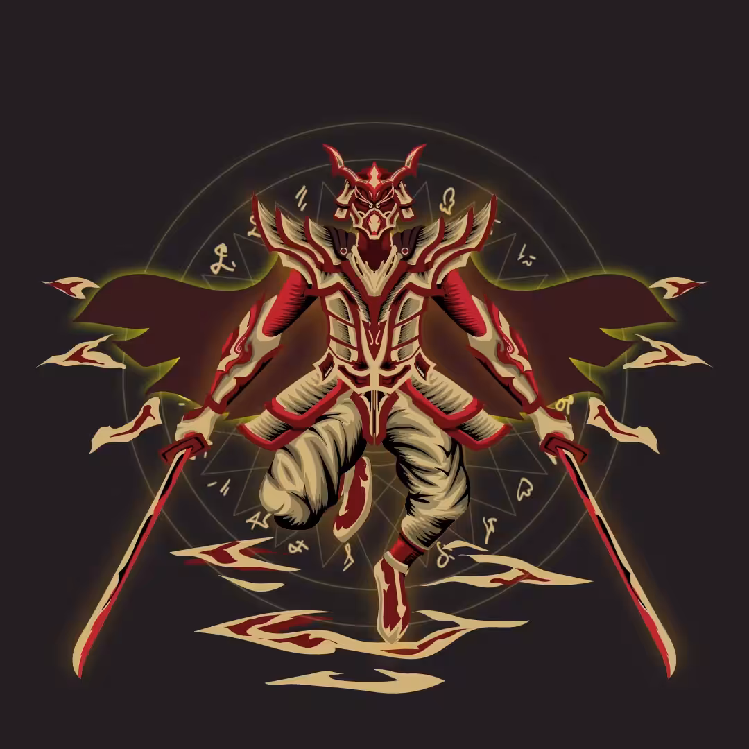 SAMURAISE