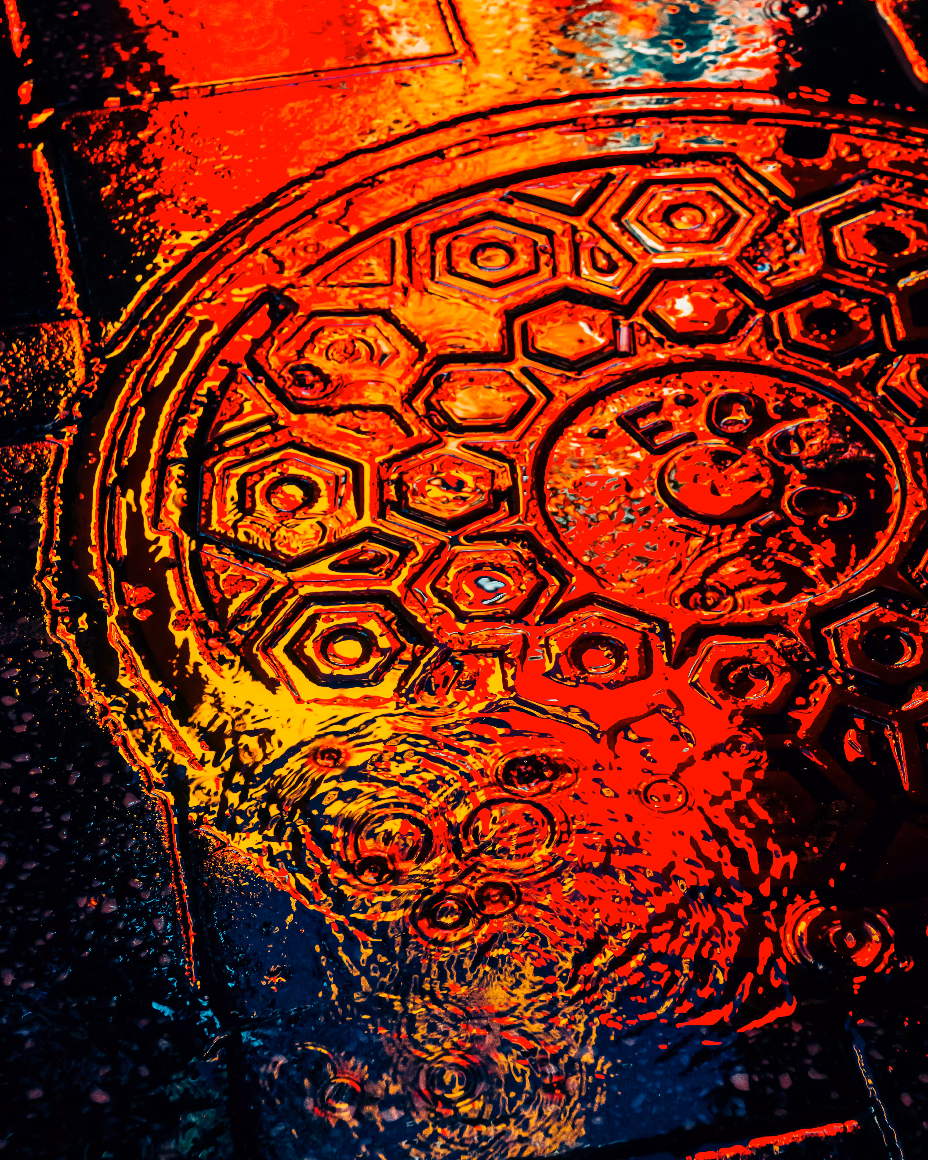 DRIP DROP: DRIP #874