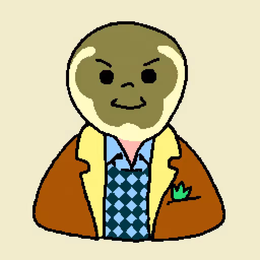 UpRightSam