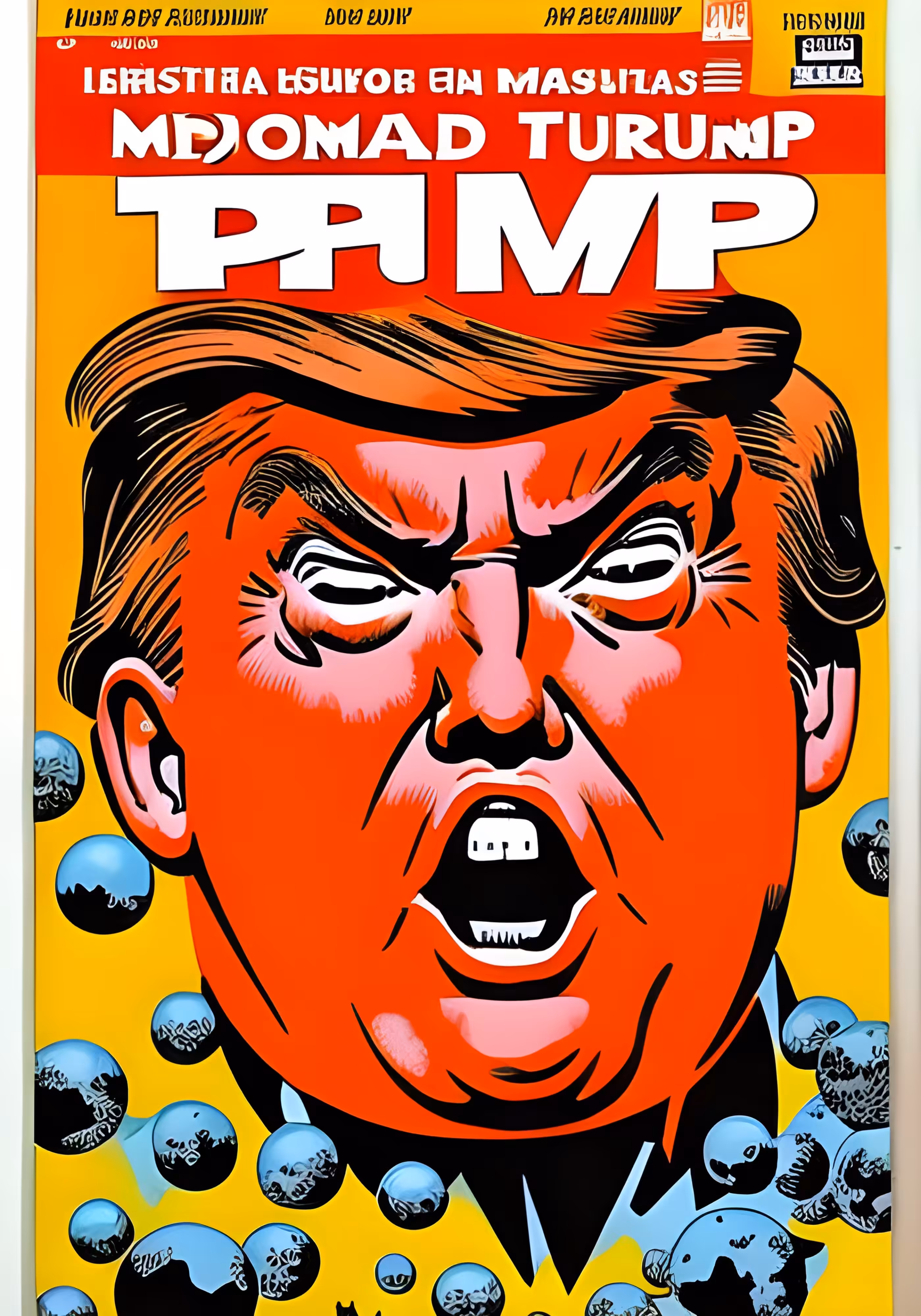 American Psycho #115