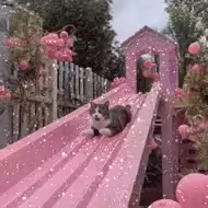 Sliding through the week like my sanity is fading