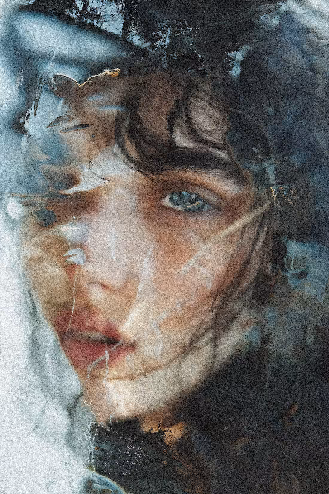 Morphing Muse 18