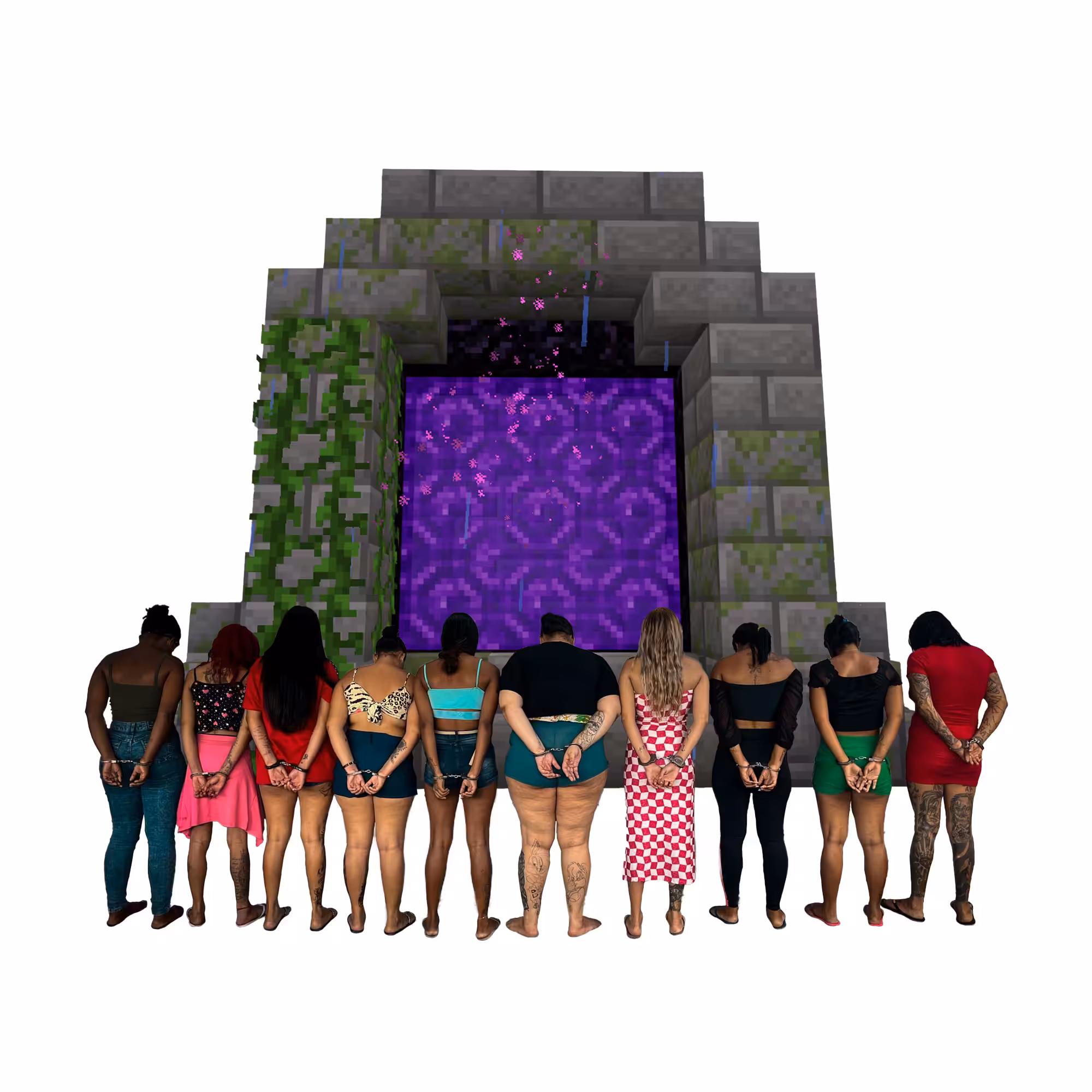 ICONOCLASH #497